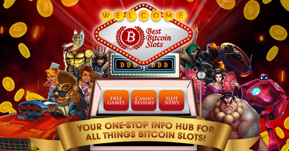 Why You Really Need best bitcoin casinos